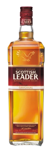 Rượu Whisky Scottish Leader